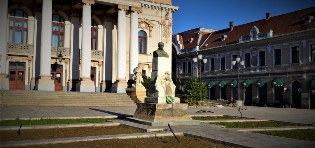  Festivaluri de Top la Baia Mare, Budapesta și Győr