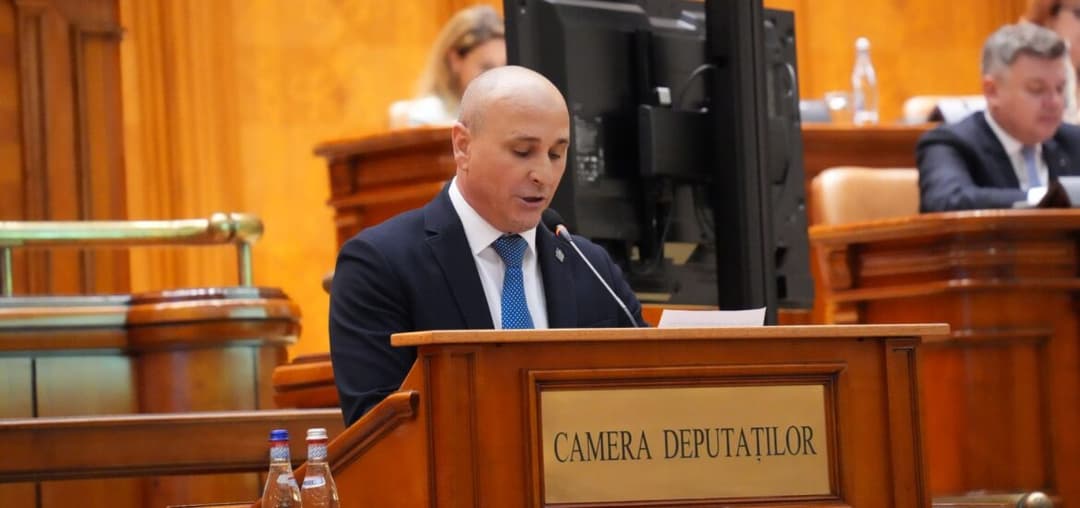  2025, Ceasul Decisiv pentru Investițiile în Infrastructura Agricolă din România!