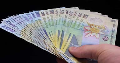Salarii mai mari și protecție sporită pentru angajații băncilor începând din 2025