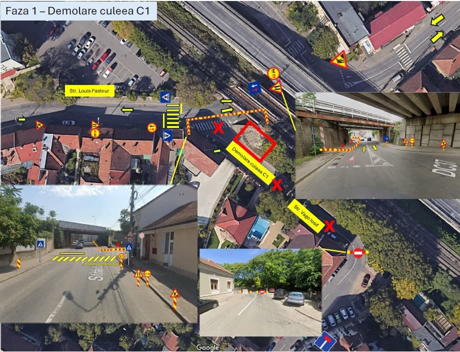  Află Când Se Redeschide Traficul Complet!