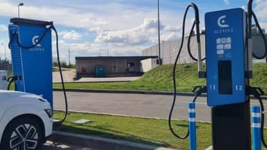 Eldrive România depășește 600 de stații de încărcare, planuri ambițioase pentru 1.000 de puncte până în 2025
