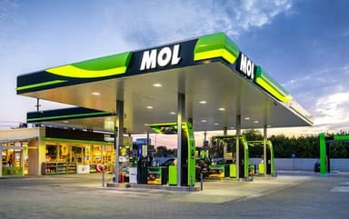 MVM și MOL semnează un parteneriat petrolier pentru a diversifica aprovizionarea energetică în Slovacia și Ungaria, cu accent pe țiței din Marea Caspică