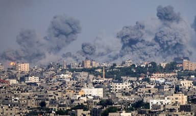Hamas anunță discuții directe cu SUA pentru armistițiu și eliberarea ostaticilor în Gaza, înaintea vizitei lui Donald Trump în Orientul Mijlociu