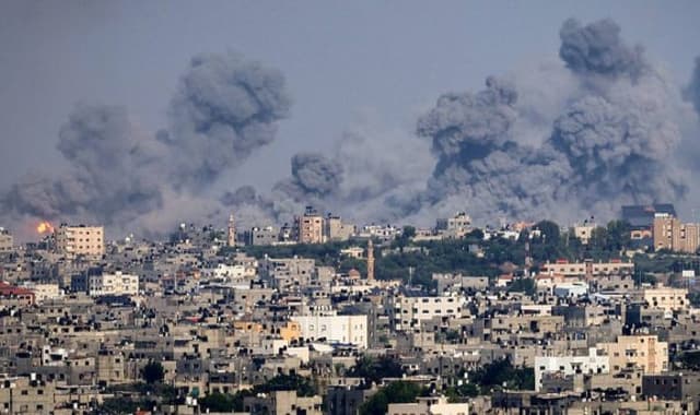 Hamas anunță discuții directe cu SUA pentru armistițiu și eliberarea ostaticilor în Gaza, înaintea vizitei lui Donald Trump în Orientul Mijlociu