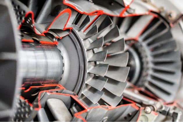  Turbomecanica: Profitul Net Triplat în T1 2025, Atingând 4,2 Milioane Lei, cu Marjă Apropiată de Obiectivul de 10%