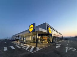  creștere de afaceri, 364 de magazine și marjă de 5% în 2024.