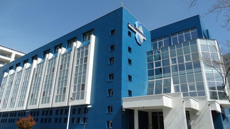 CERONAV demarează un proiect de digitalizare sustenabilă, cu finanțare de peste 17,7 milioane lei, pentru optimizarea proceselor interne și accesul online al cursanților.