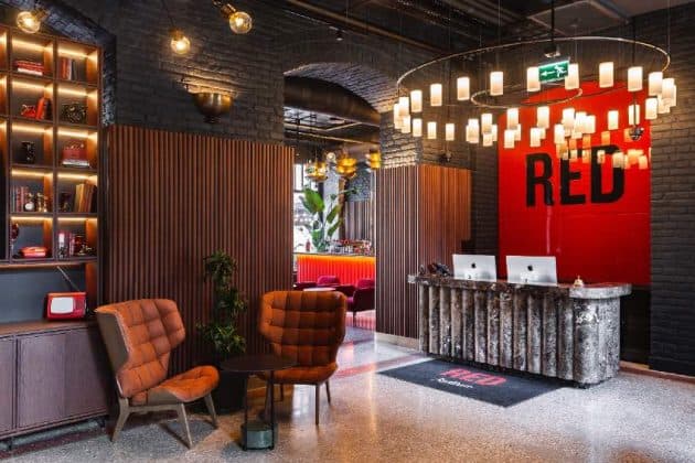 Hagag Investment Deschide Primul Hotel Radisson RED din România cu O Investiție de Peste 13 Milioane Euro în București, pe Strada Vasile Lascăr