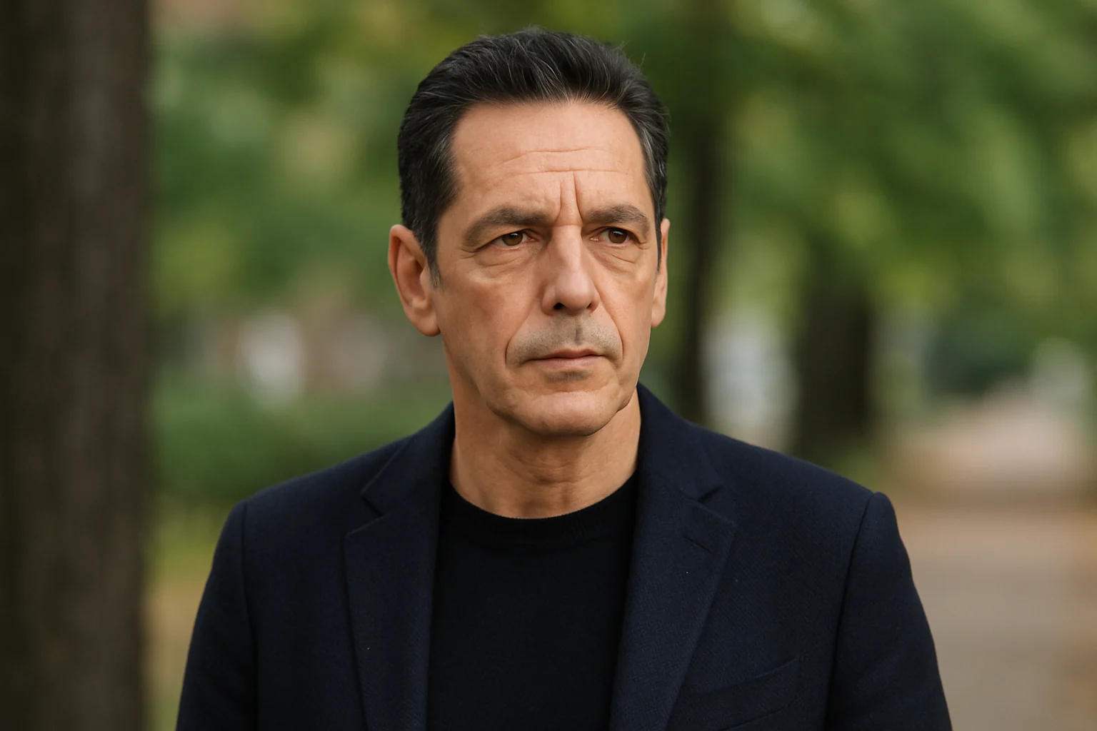 Stefan Banica și întrebările pe care le ridică azi