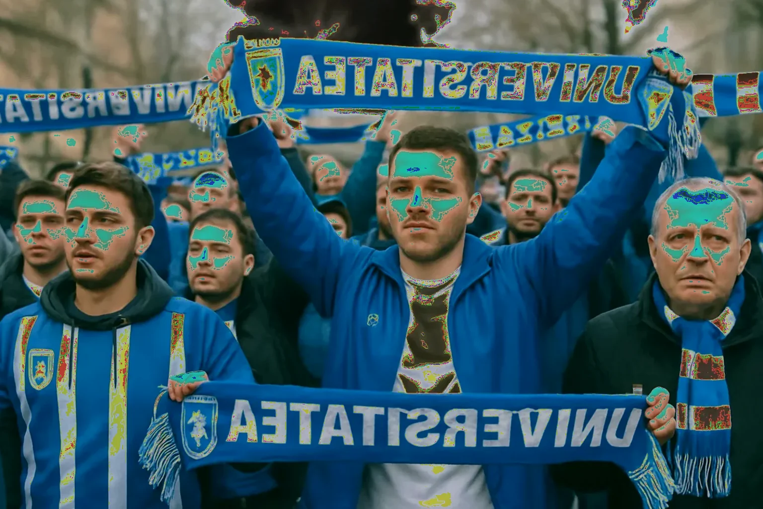 Sorin Cârțu, schimb dur de replici cu Mario Felgueiras în timpul meciului U Cluj – Universitatea Craiova
