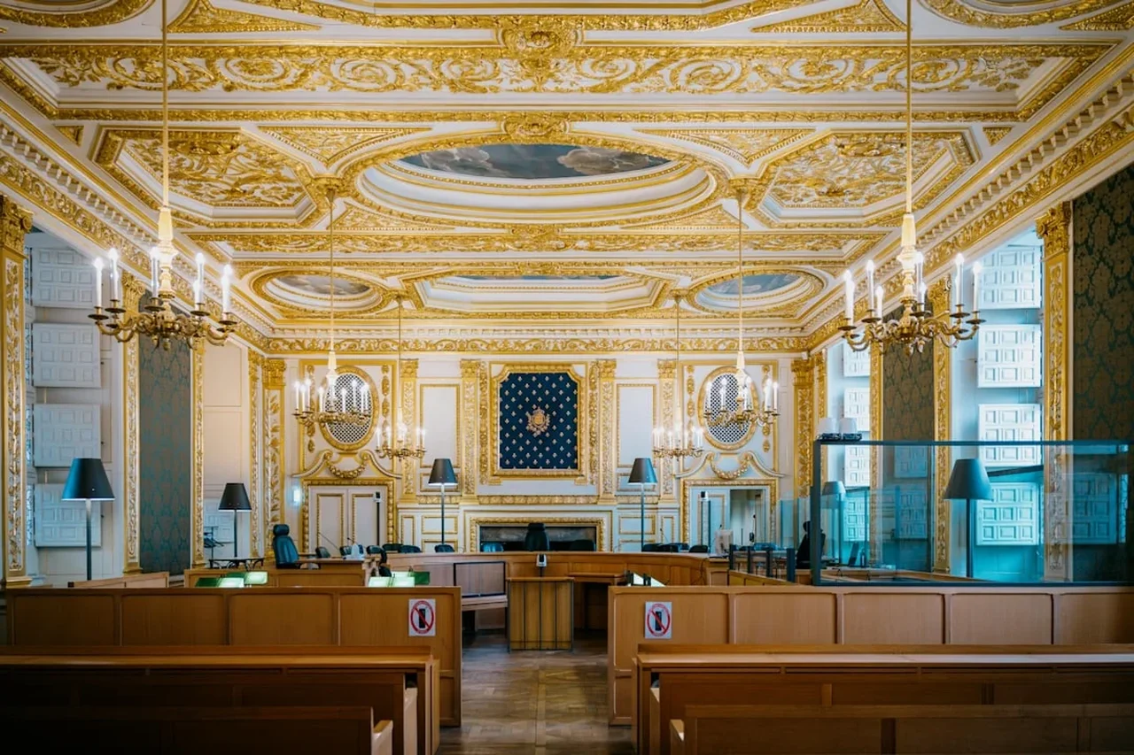 Dosarul Georgescu-Potra a fost amânat la ÎCCJ până pe 5 august