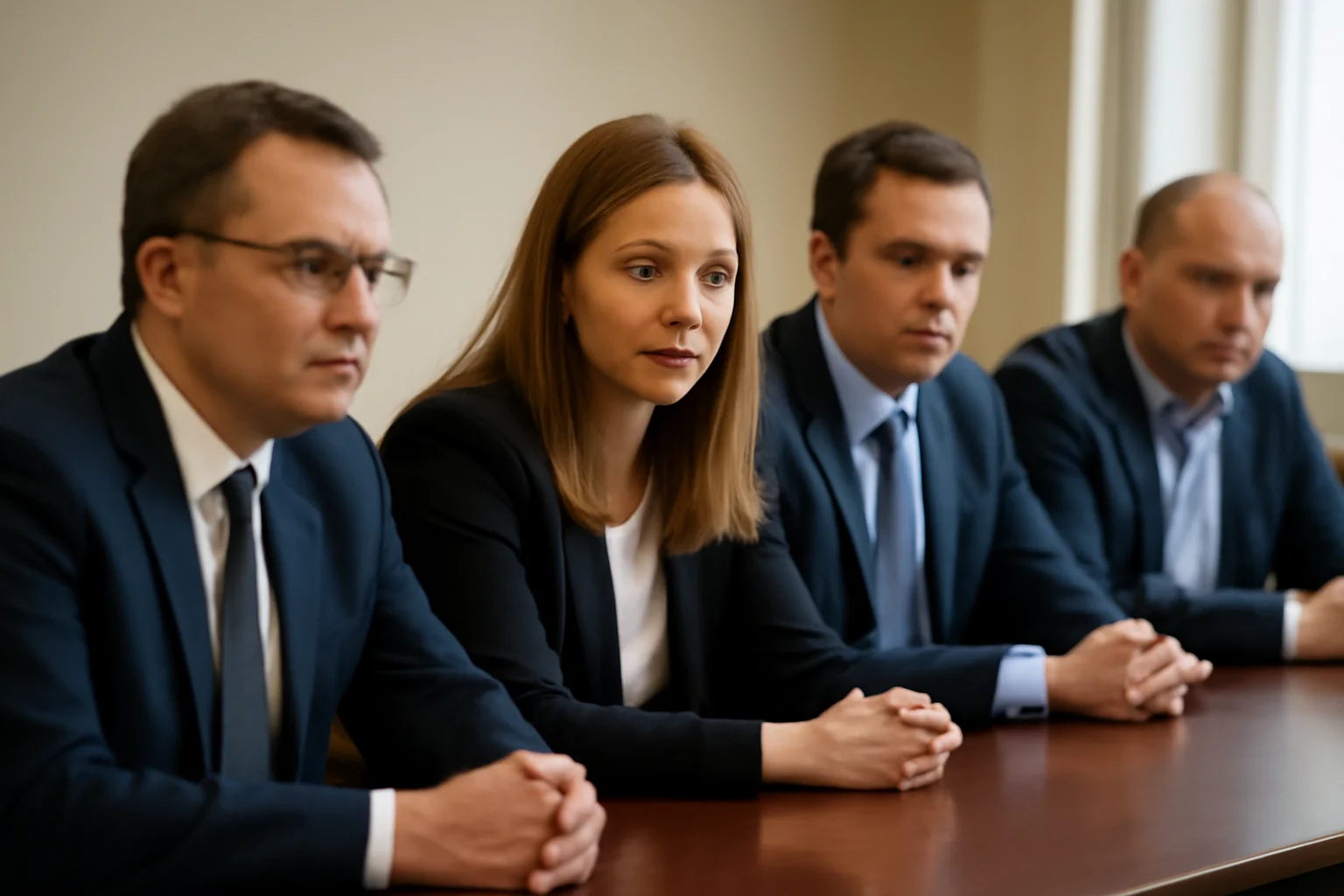 Activitatea parlamentarilor de Bihor în primul an de mandat, analizată la Oradea