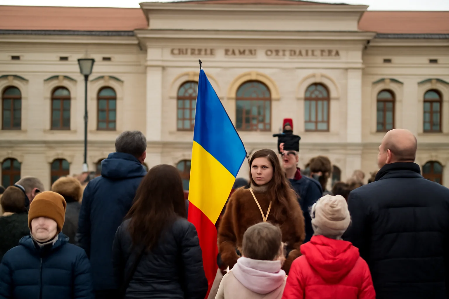 Activități istorice și educative de Ziua Unirii Principatelor, organizate la Oradea de Muzeul Țării Crișurilor