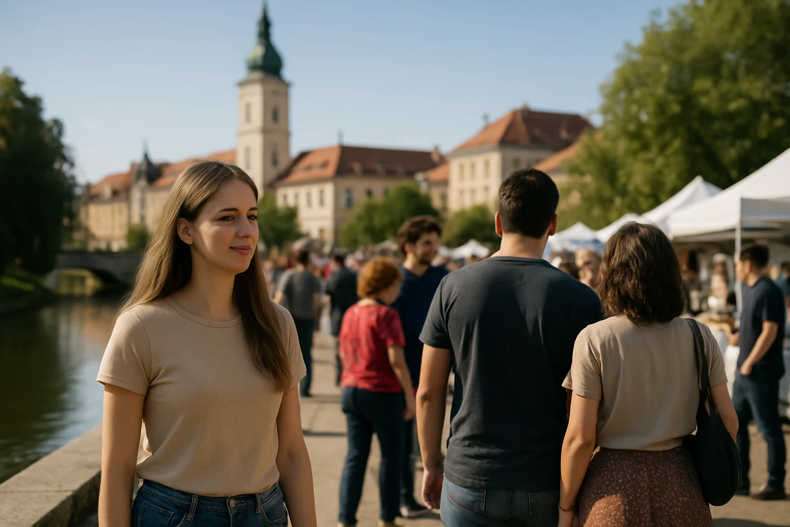 Activități și evenimente recomandate pentru această săptămână în Oradea