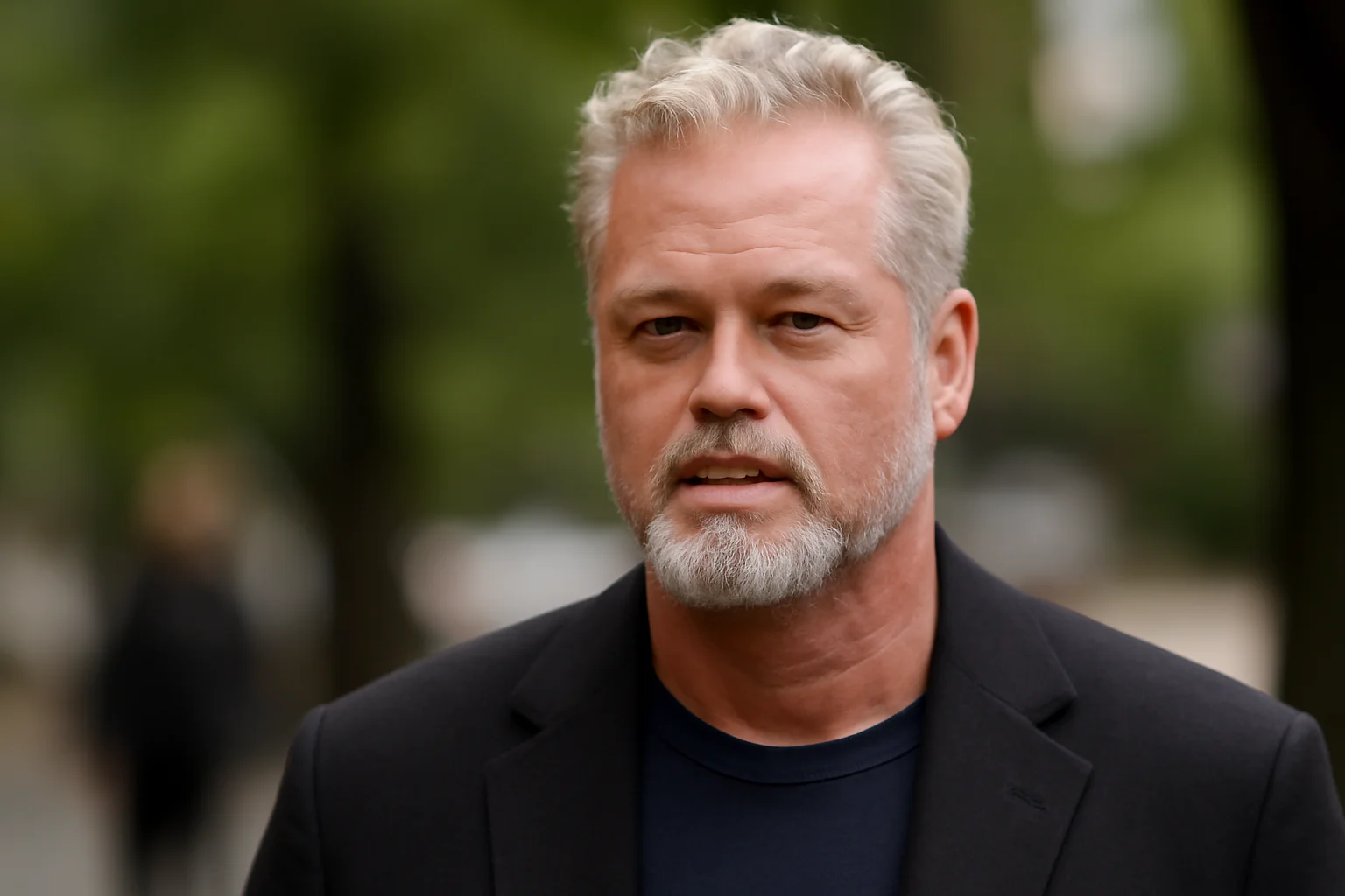 Actorul Eric Dane din Anatomia lui Grey a încetat din viață, răpus de o boală teribilă