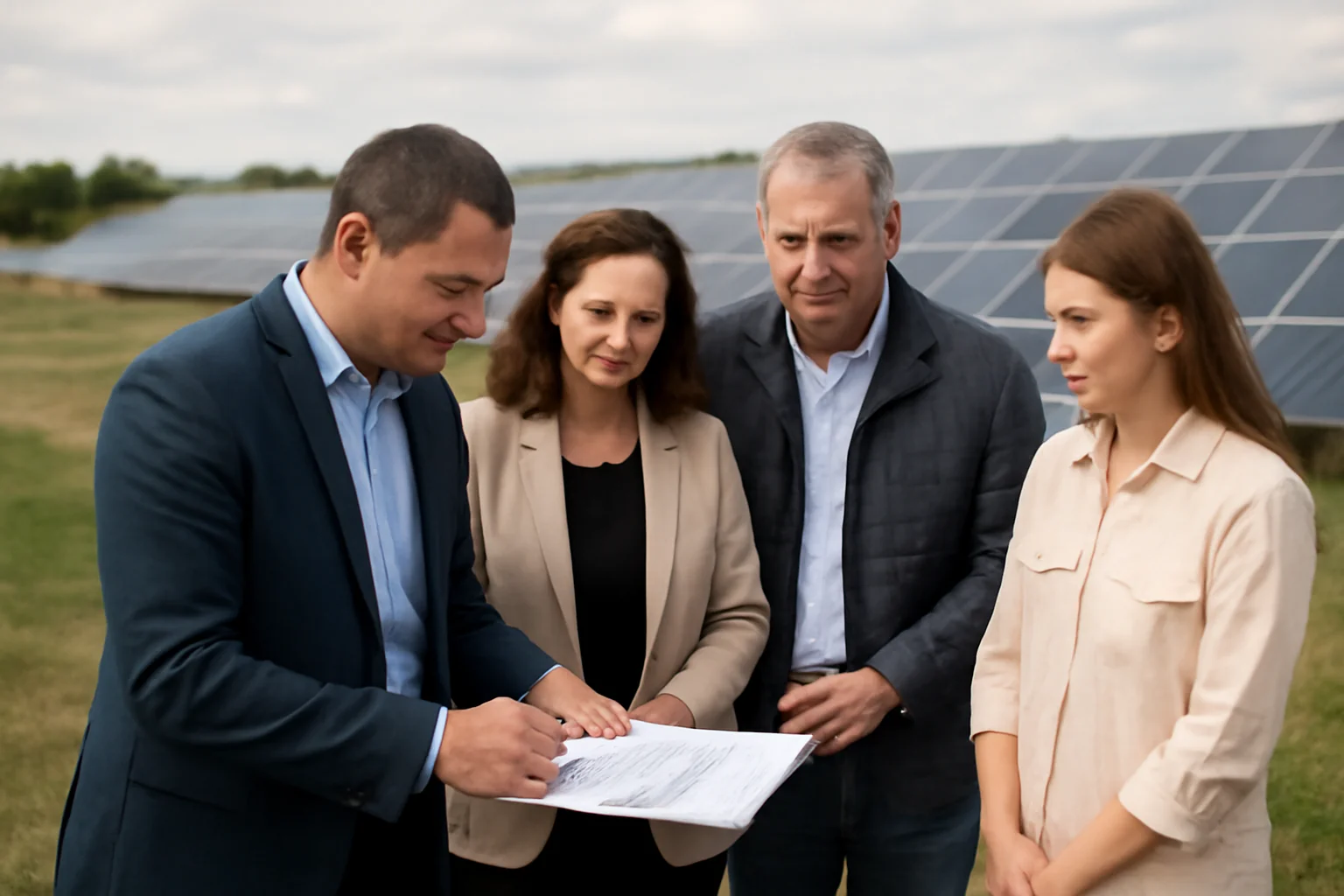 Aeroportul Oradea, energie regenerabilă 100% pentru autoconsum