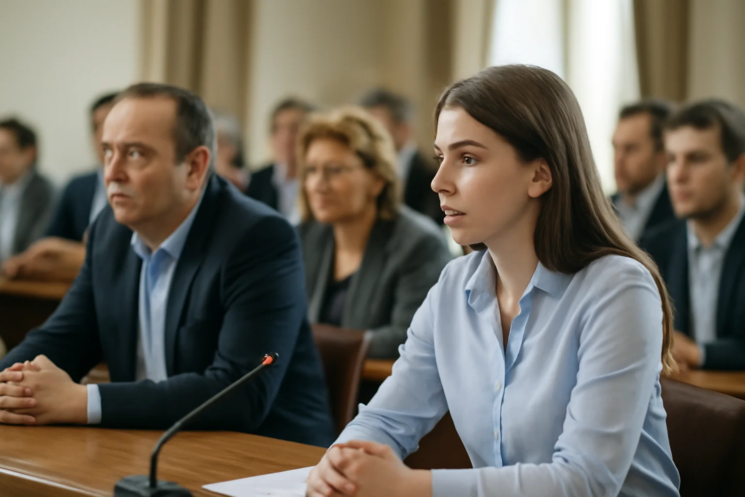 Aeroportul Oradea extinde organigrama cu 55 de posturi și elimină funcția de director adjunct