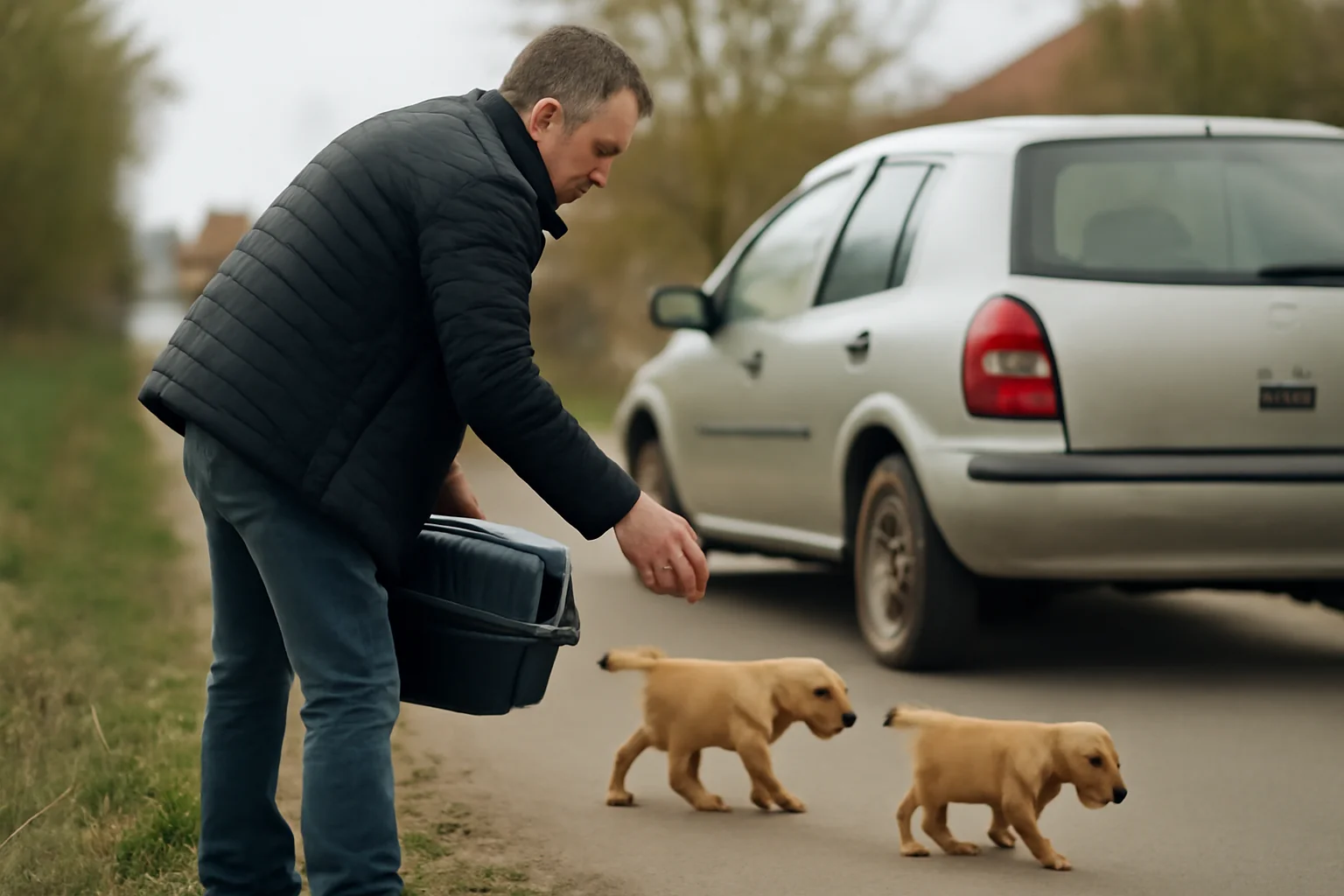 amendă de 12.000 de lei pentru un bihorean