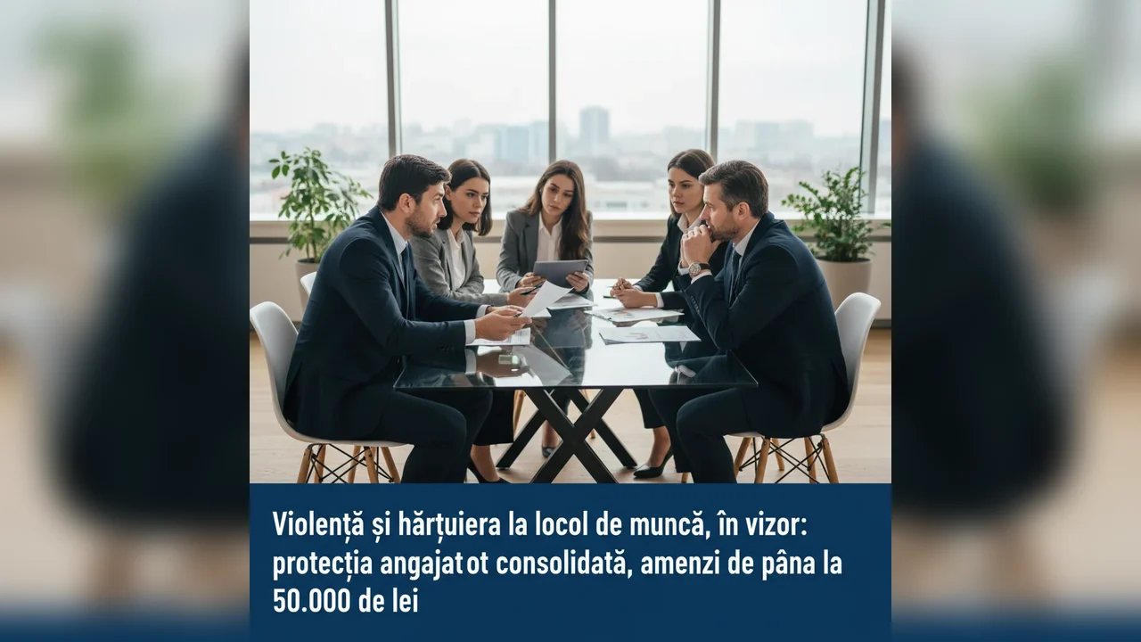 amenzi de până la 50.000 de lei