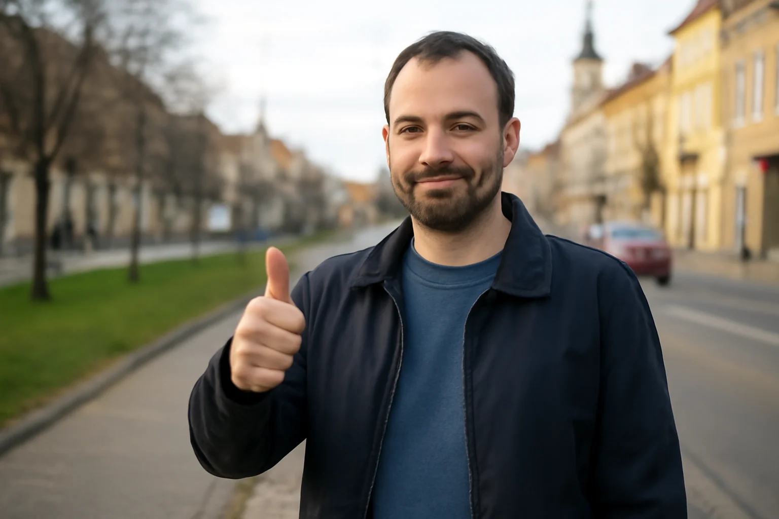 American stabilit la Oradea remarcă avansul infrastructurii digitale din România