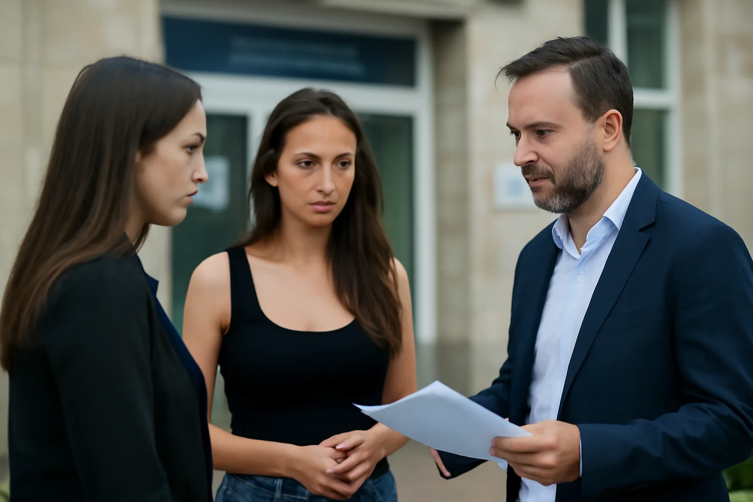 Analiză la Oradea privind datoriile fiscale ale persoanelor care practică prostituția