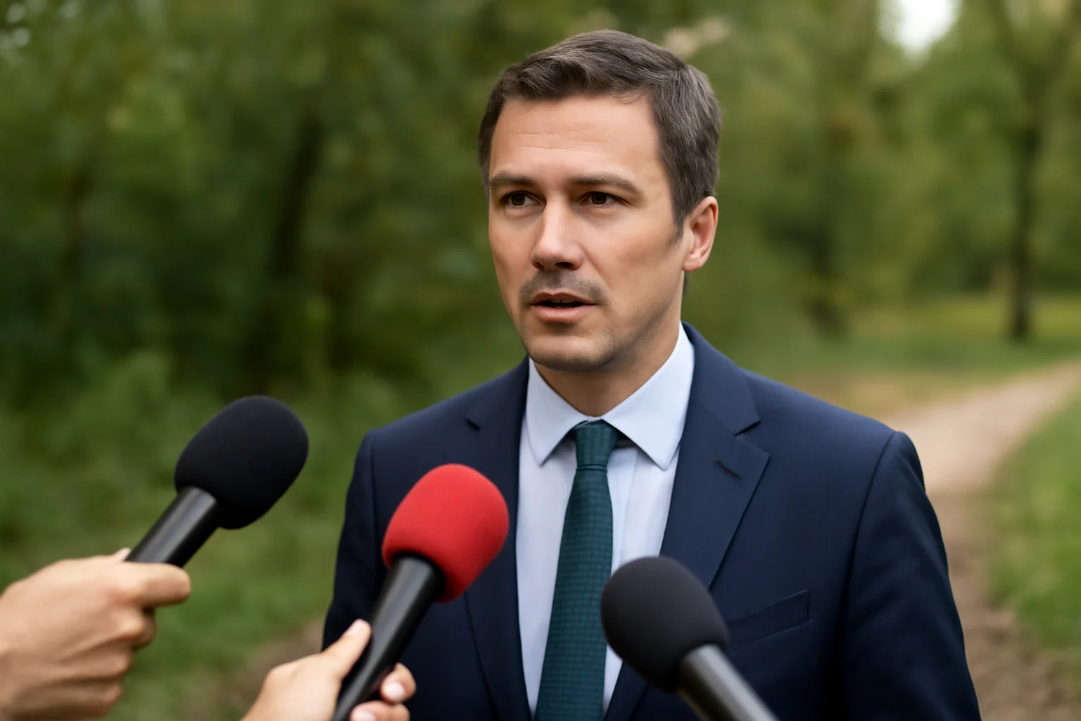 Anunț important de la Gaspar Miklos