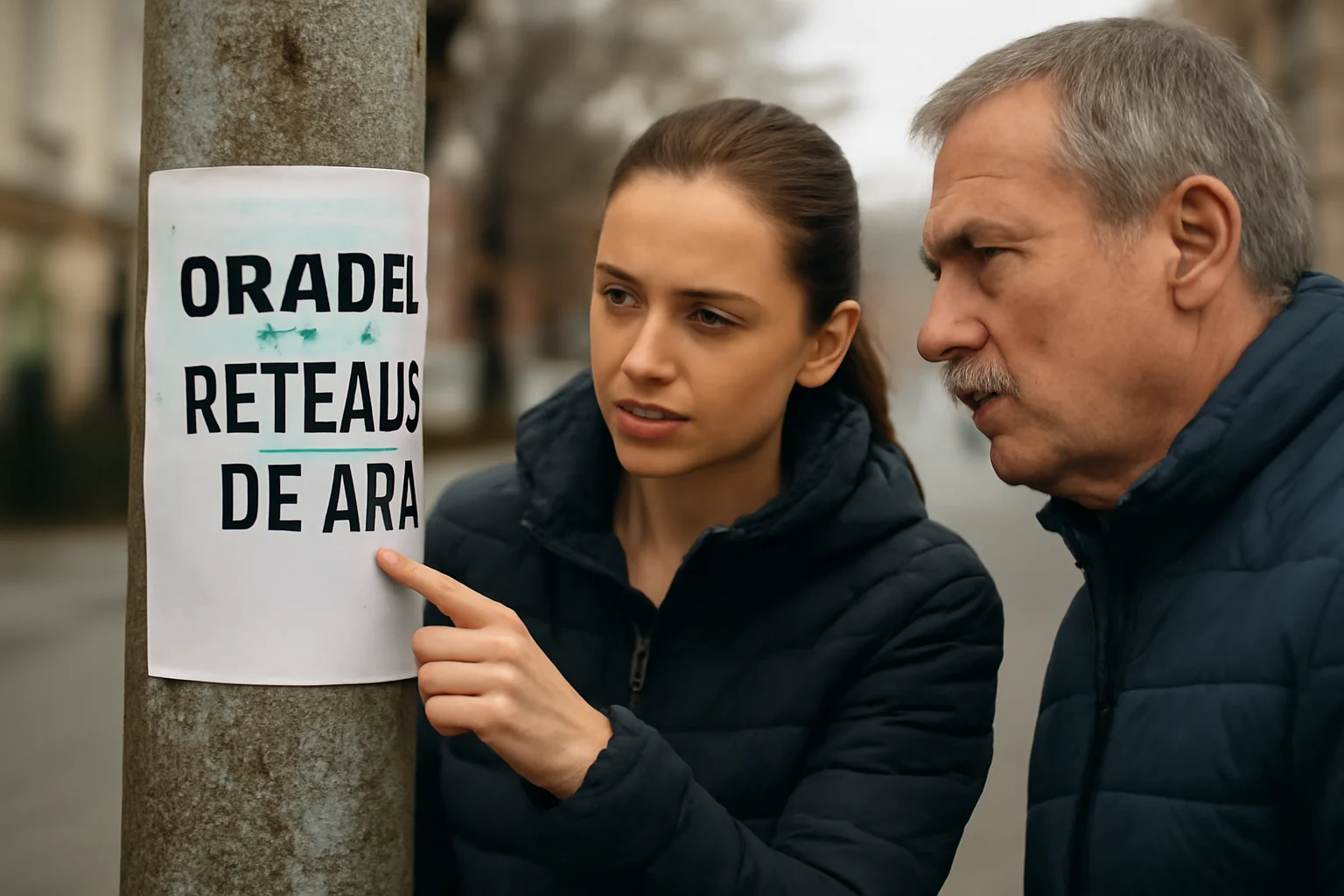 Anunțuri noi privind rețeaua de apă în Oradea: lucrări programate și posibile întreruperi