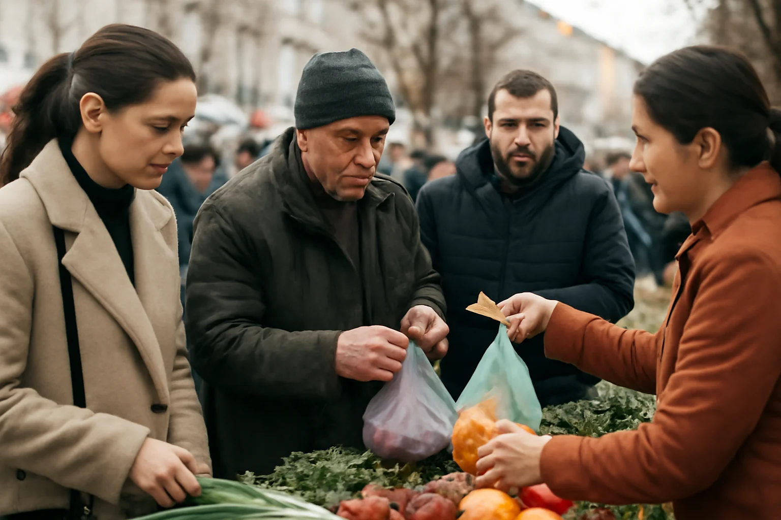 Anunțuri variate de vânzare și cumpărare – 25 ianuarie