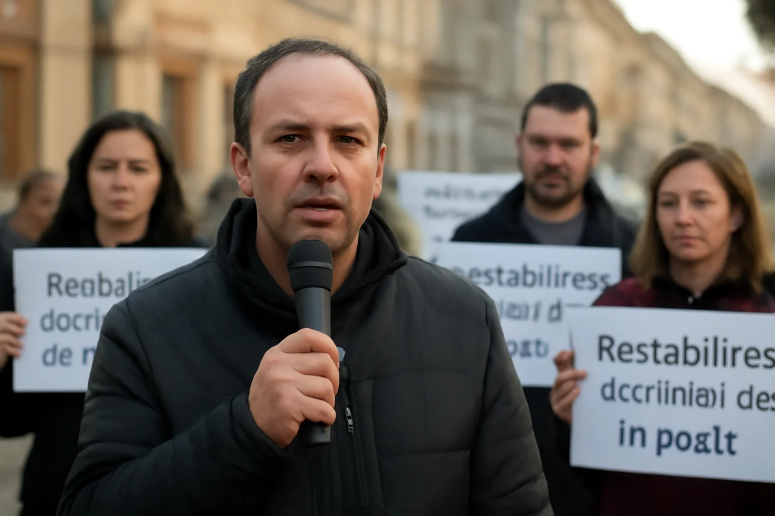 Asociație din Oradea cere reintroducerea scutirilor de impozit pentru persoane cu handicap și urmași ai persecutaților politic