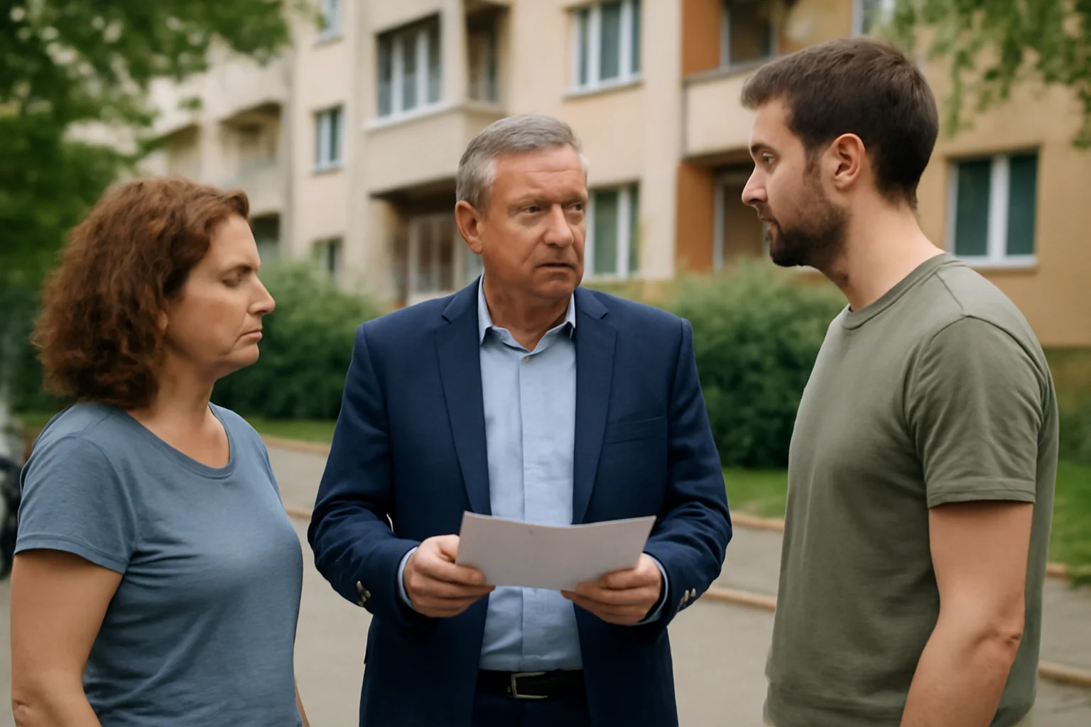 Asociații de proprietari: obligații esențiale pentru chiriași