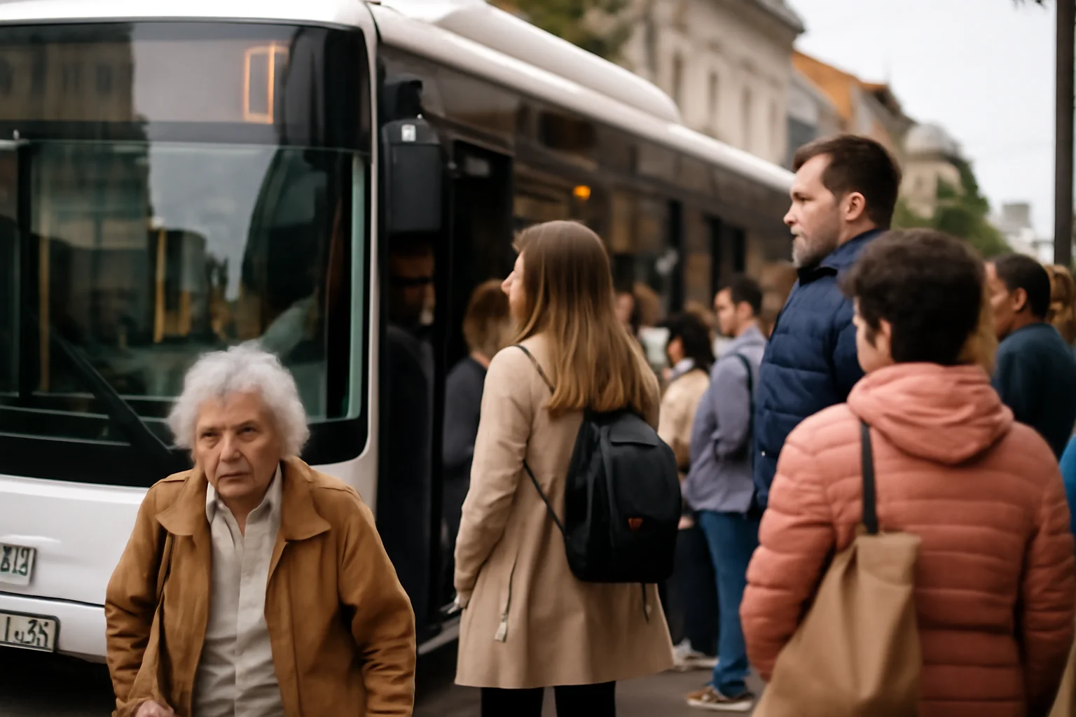 Atenție, Orădeni! Se modifică traseele mai multor autobuze din oraș