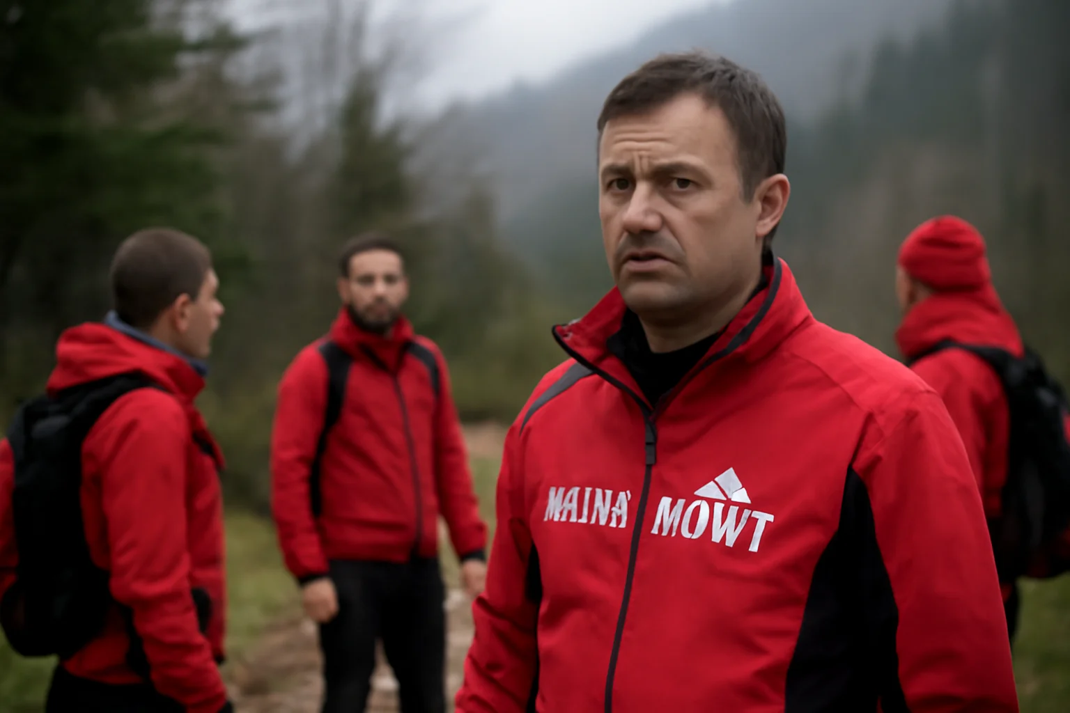 Avertisment Salvamont Bihor privind creșterea accidentelor montane în zona Oradea
