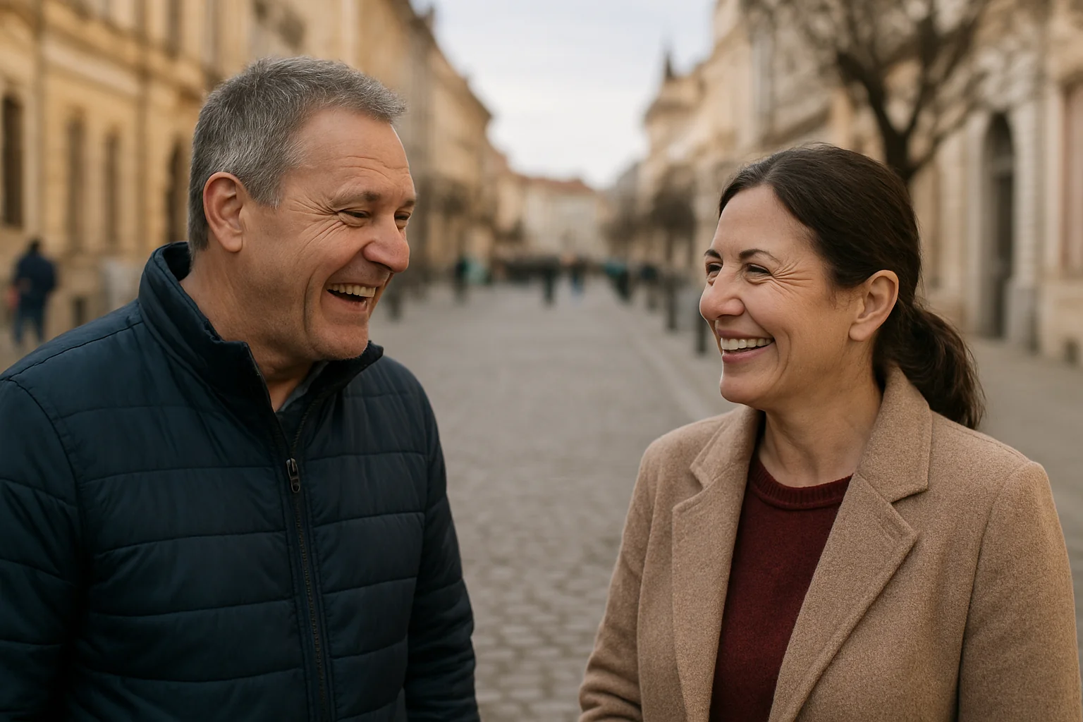 Bancul zilei în Oradea – 2026-04-23