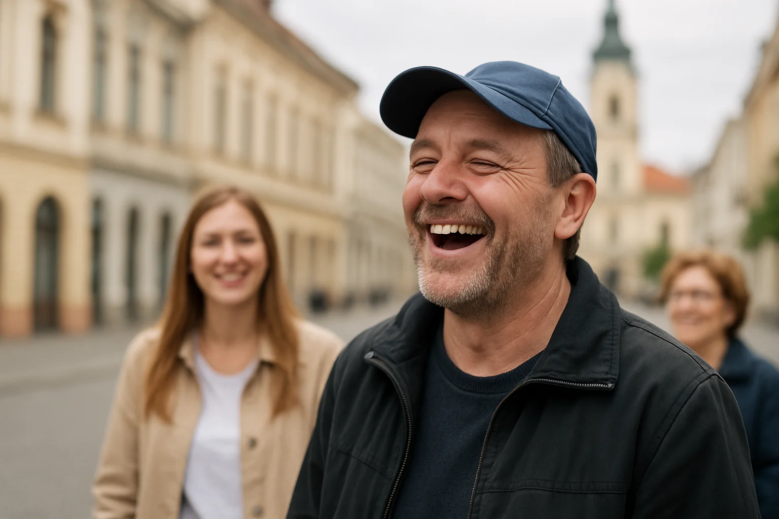 Bancul zilei în Oradea – 2026-05-13