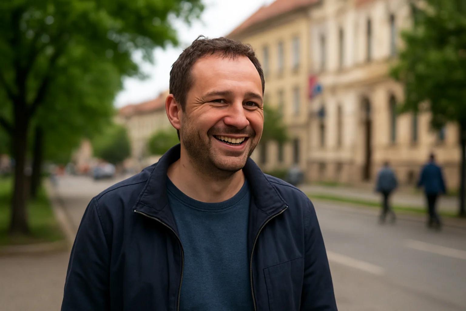 Bancul zilei în Oradea – 21 mai 2026