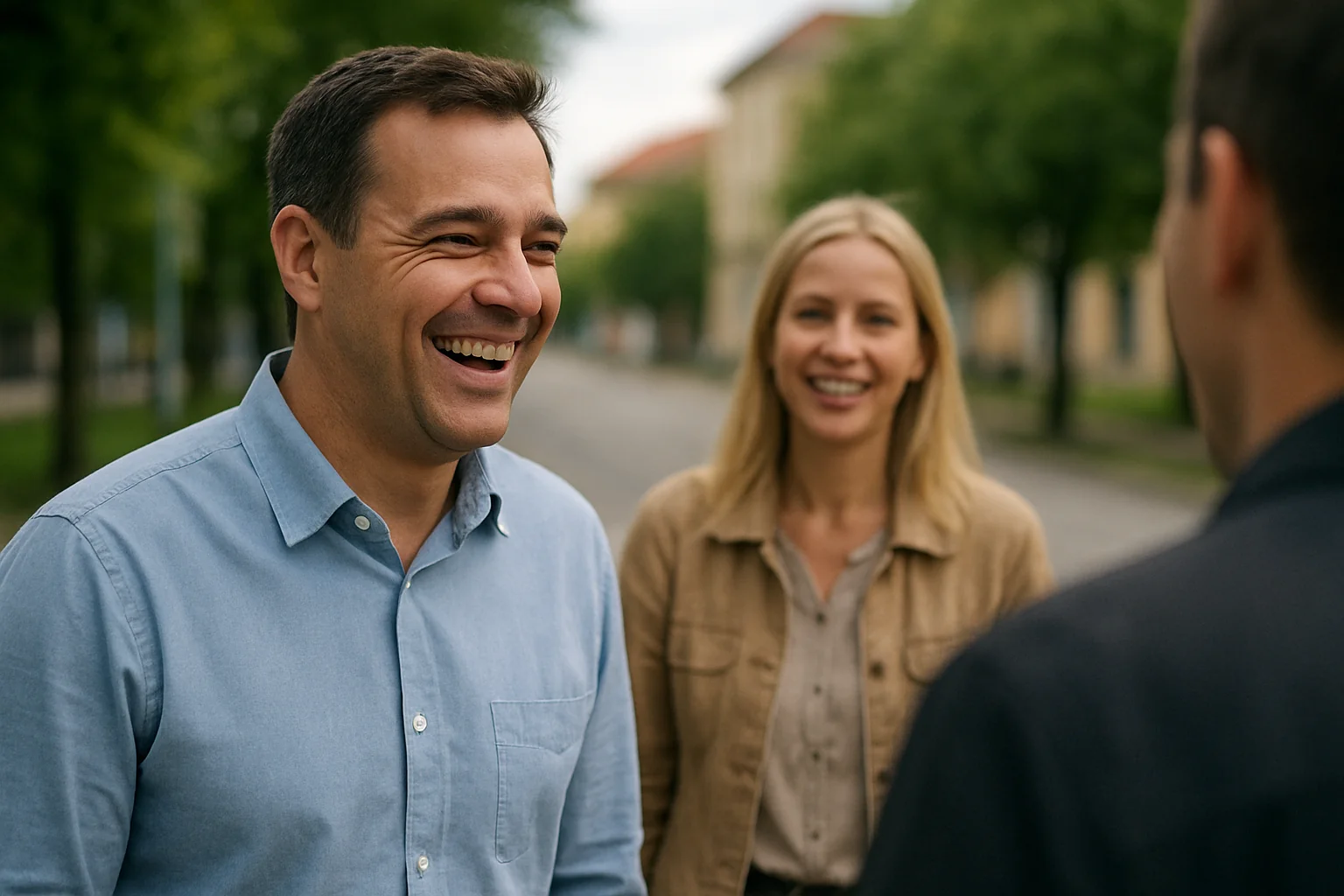 Bancul zilei în Oradea – 26 mai 2026