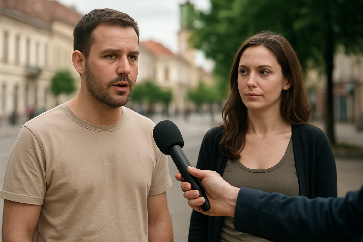 Bancul zilei în Oradea – 27 mai 2026