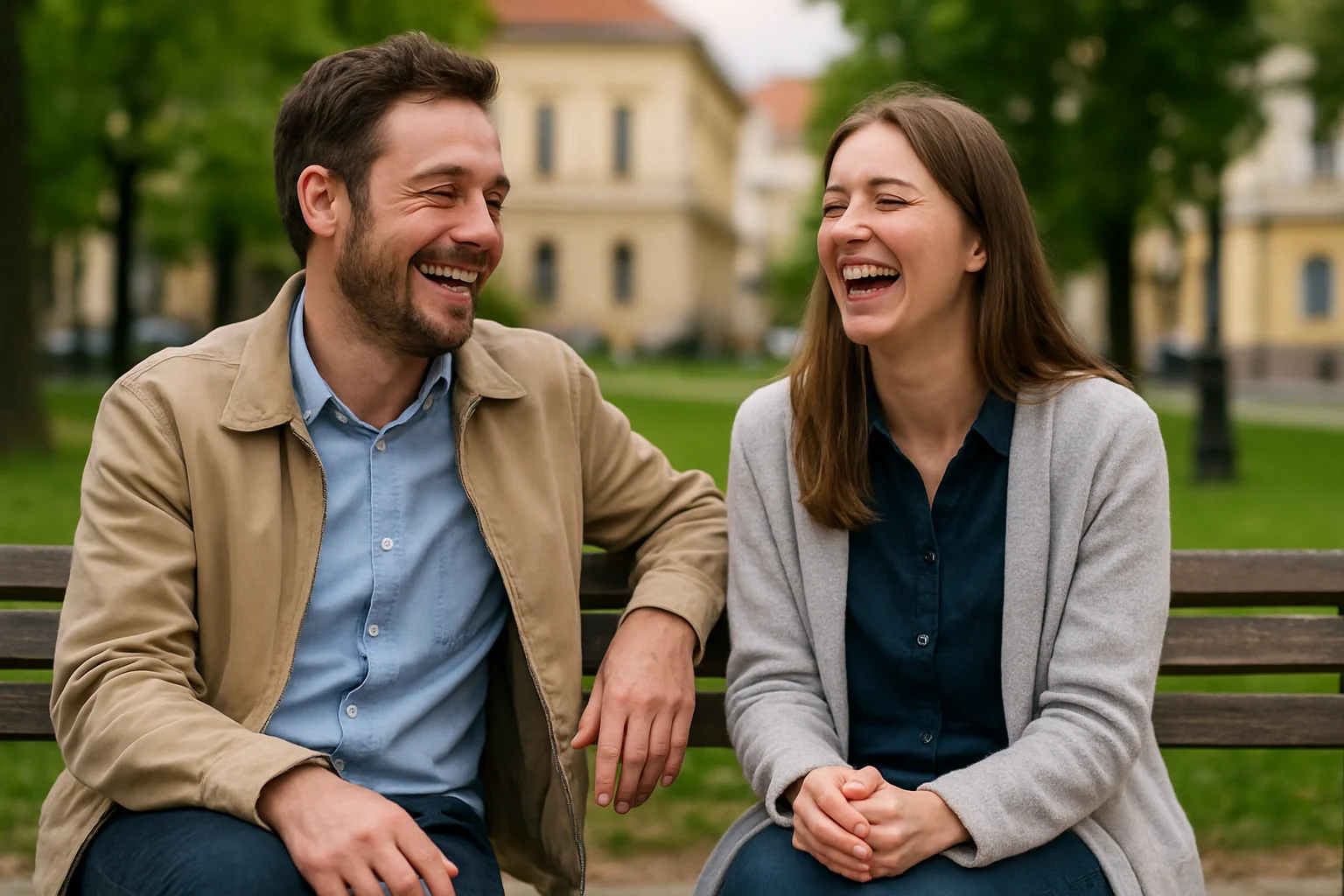 Bancul zilei pentru Oradea – 17 mai 2026