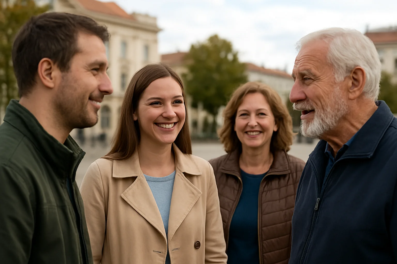 Bancul zilei pentru Oradea – 24 aprilie 2026