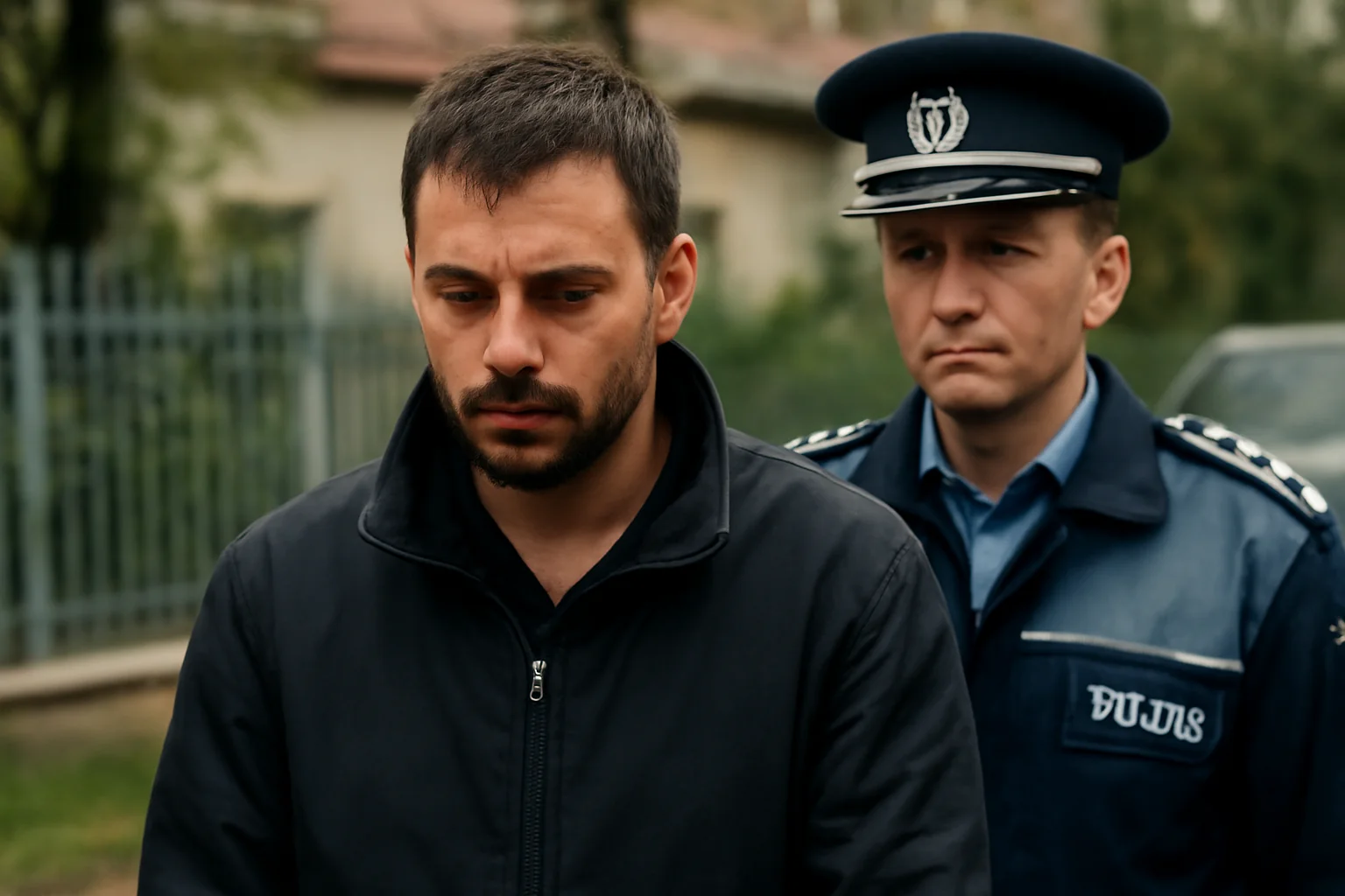 Bărbat din Biharia condamnat cu suspendare după accidentul mortal în care a murit cumnatul său