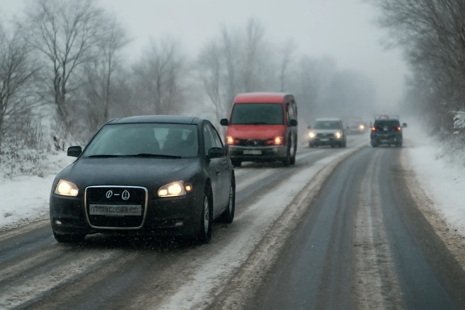 Bihor: 102 sancțiuni rutiere, amenzi de 74.275 lei