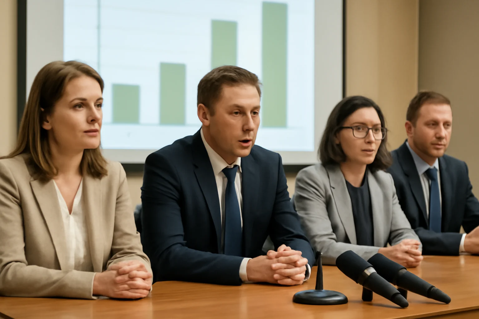 Bilanțul pe 2025 al Direcției Economice, prezentat la Oradea: investiții record și responsabilitate fiscală