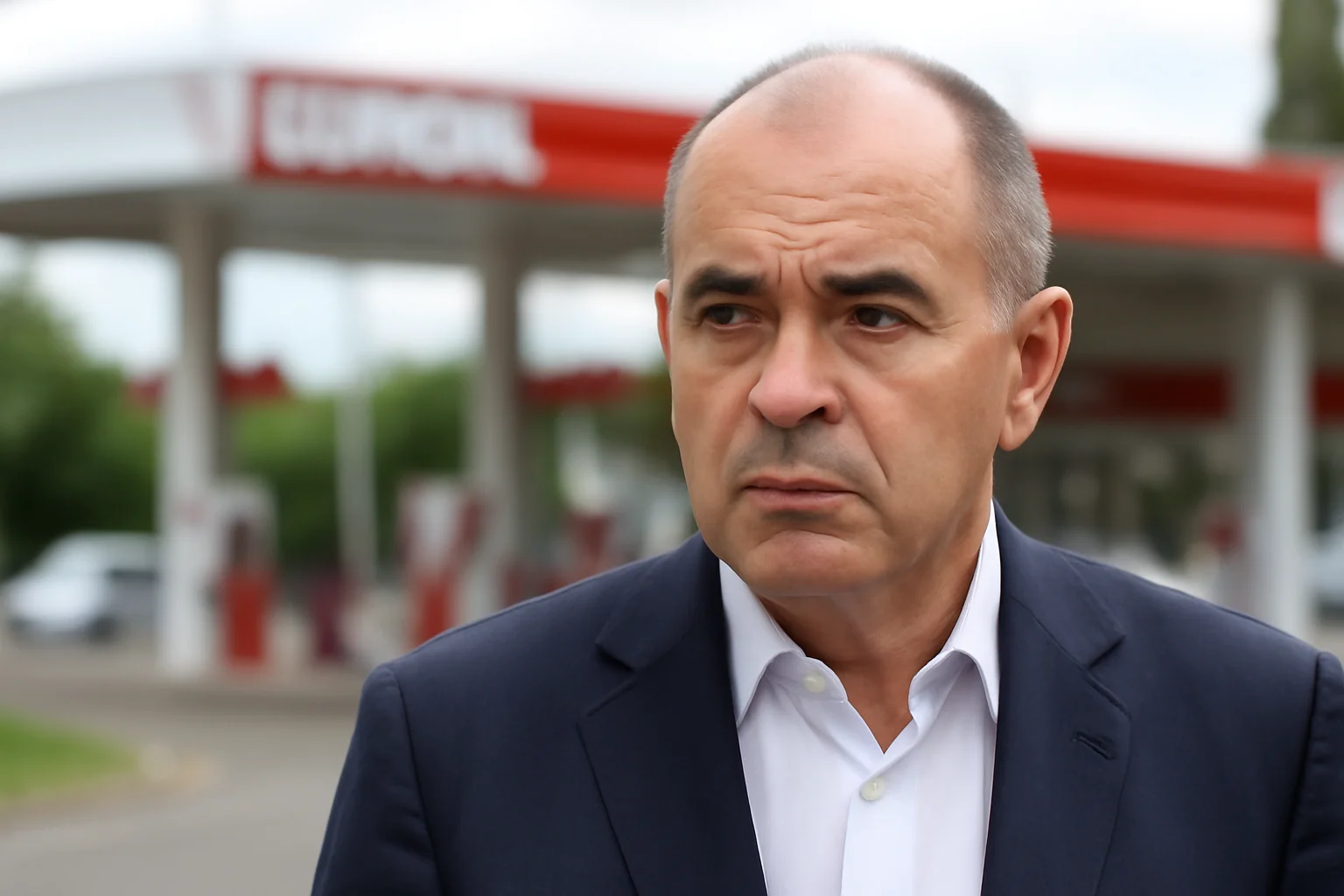 Bolojan confirmă implementarea sancțiunilor împotriva Lukoil în Bihor