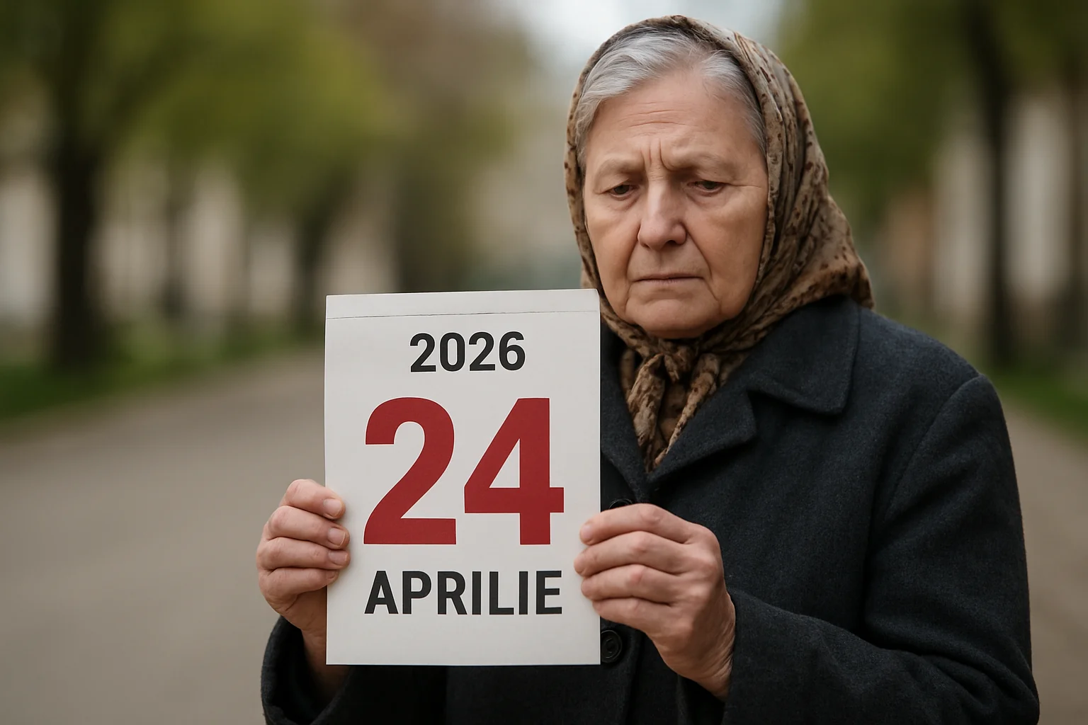 Calendar ortodox – 2026-04-24