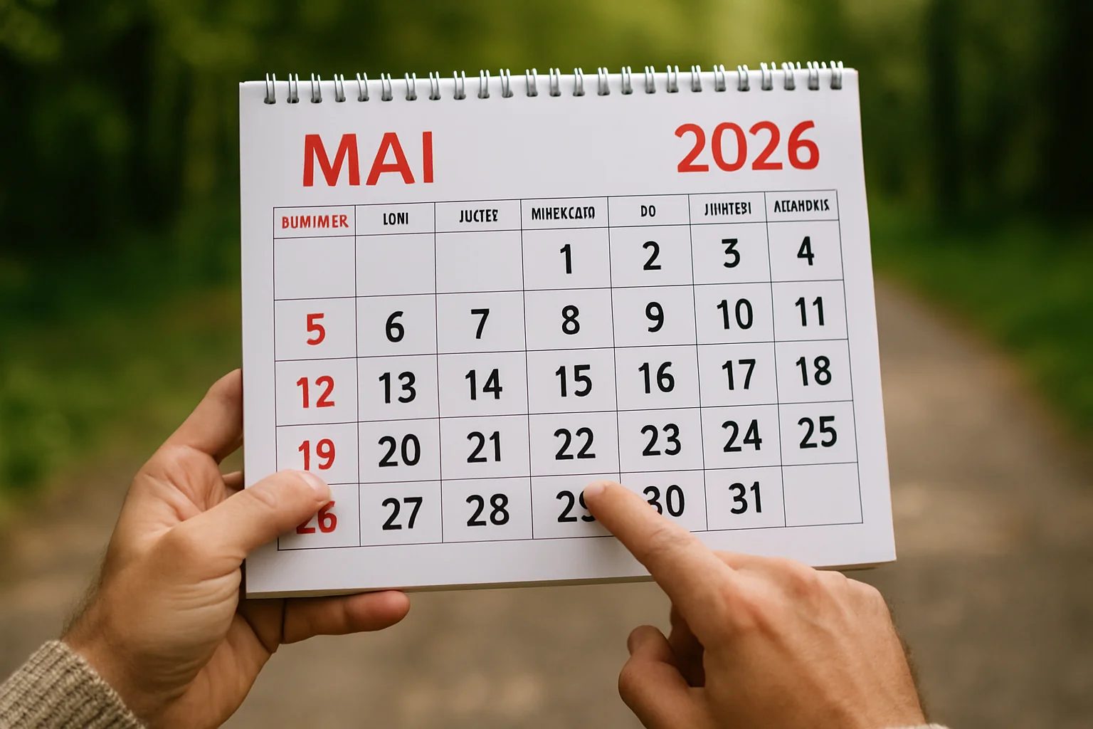 Calendar ortodox – 2026-05-07