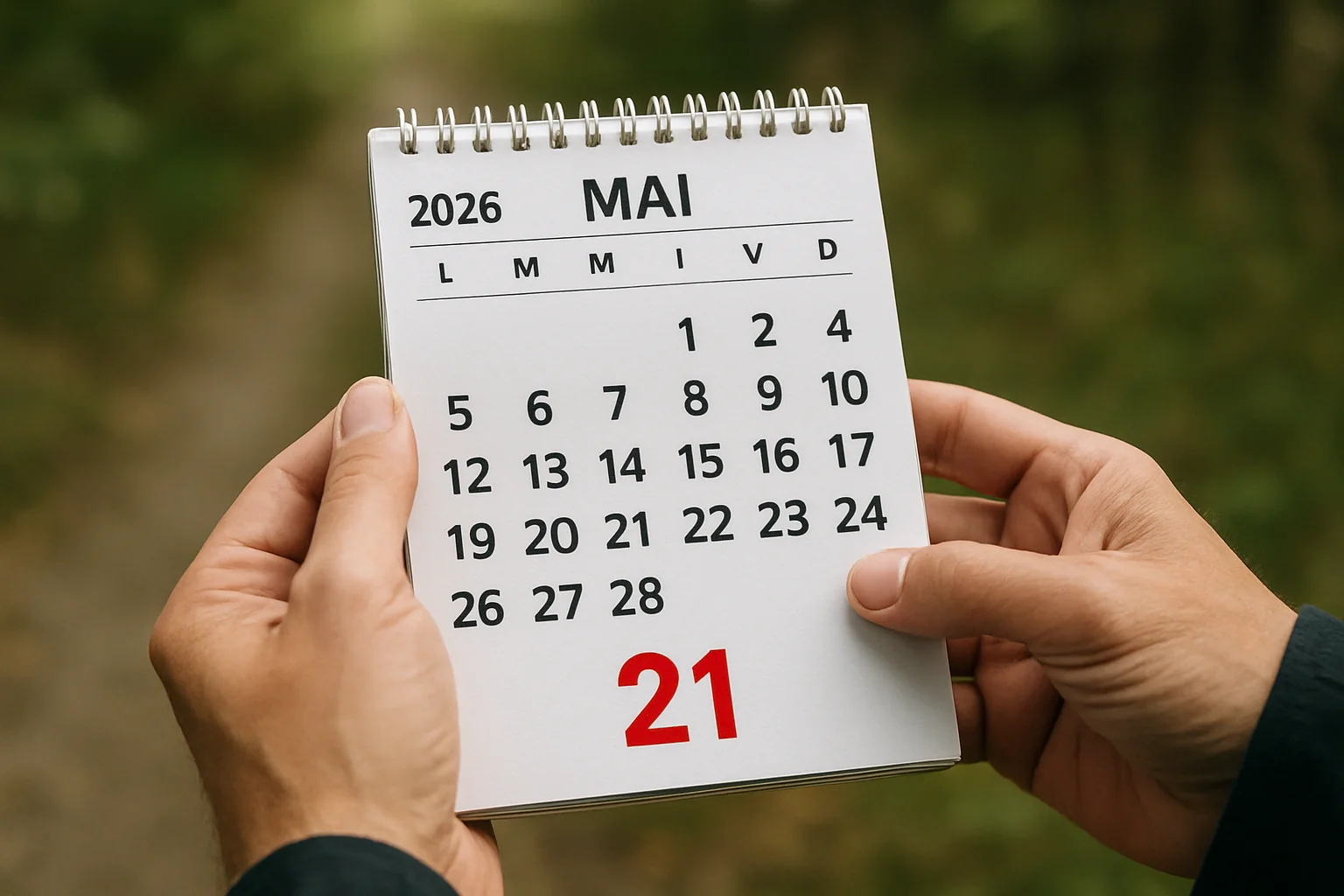 Calendar ortodox – 2026-05-21