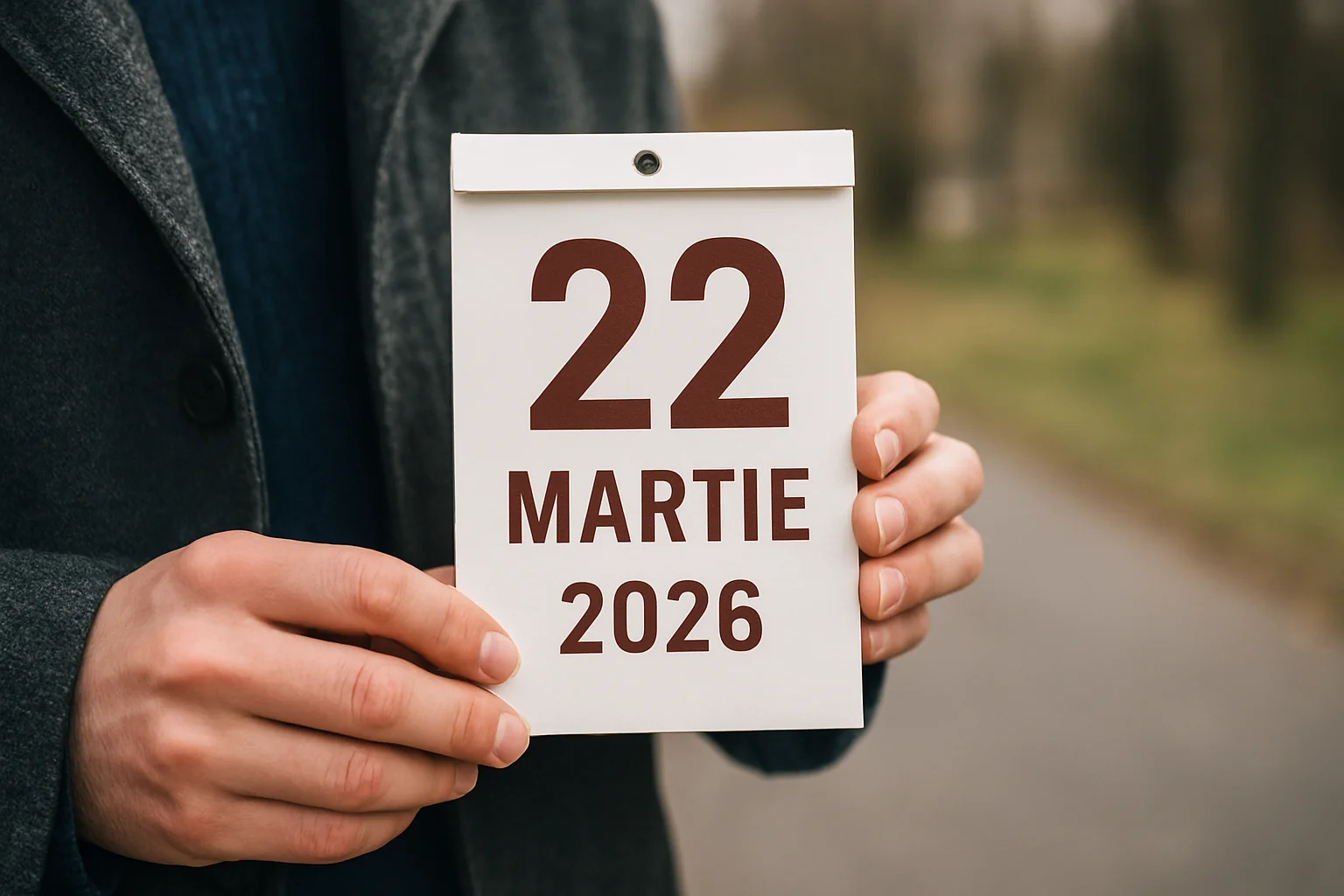 Calendar ortodox – 22 martie 2026