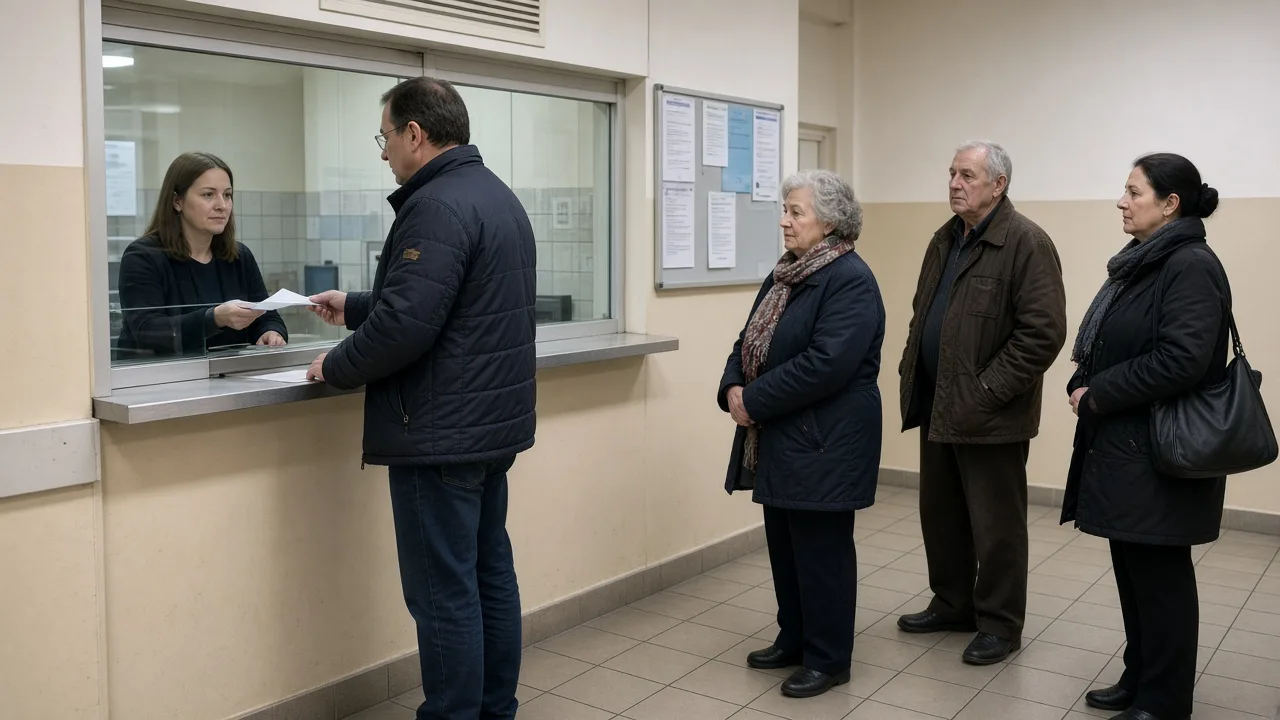 Casieria Companiei de Apă Oradea, Duiliu Zamfirescu 3