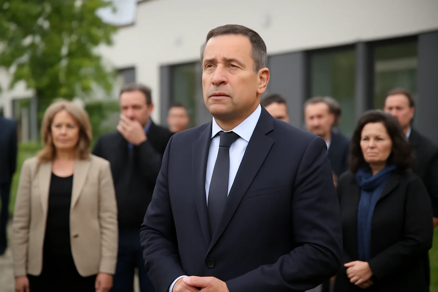 Centru de Transfer Tehnologic inaugurat la Oradea, în prezența primarului Florin Birta