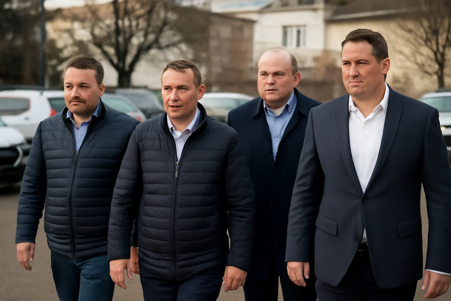 Cheltuielile primarilor din Bihor pentru deplasarea la Adunarea Asociației Comunelor, analizate din perspectiva Oradea